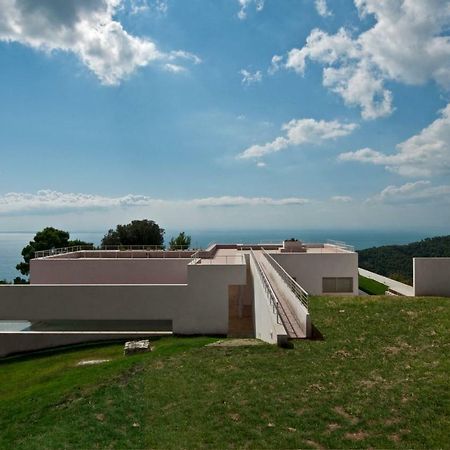 Villa Zagare 马蒂纳塔 外观 照片