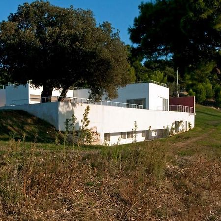 Villa Zagare 马蒂纳塔 外观 照片