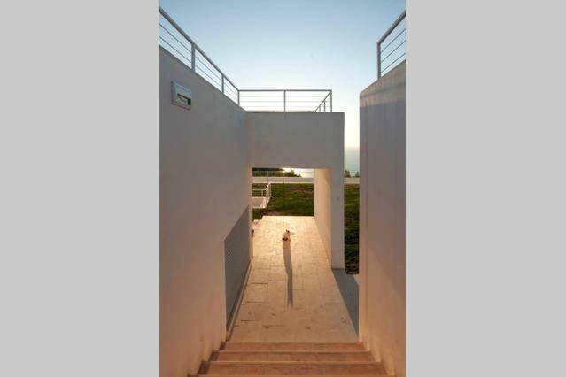 Villa Zagare 马蒂纳塔 外观 照片