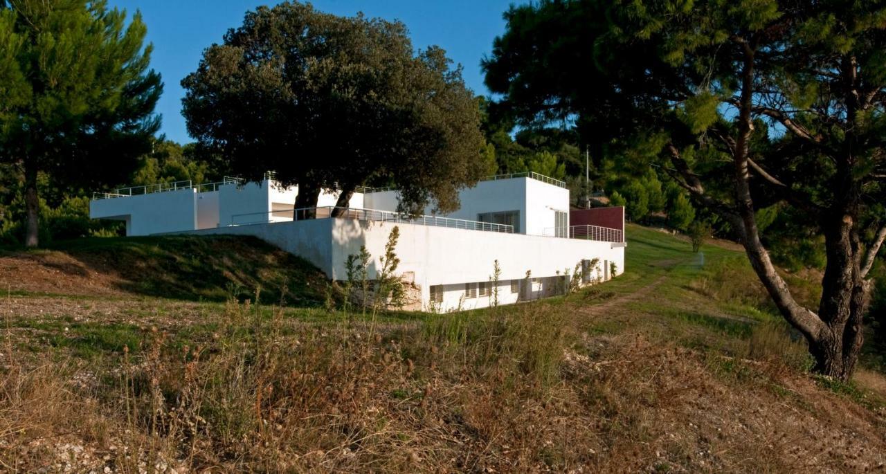 Villa Zagare 马蒂纳塔 外观 照片